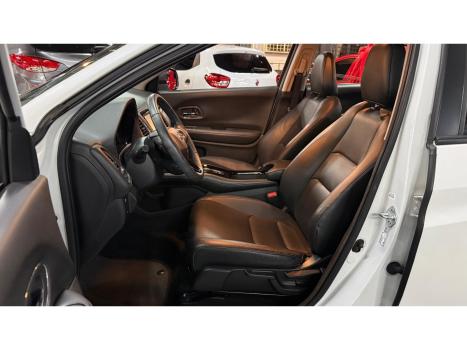 HONDA HR-V 1.8 16V 4P EXL FLEX AUTOM�TICO CVT, Foto 7