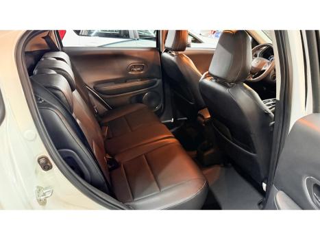 HONDA HR-V 1.8 16V 4P EXL FLEX AUTOM�TICO CVT, Foto 8