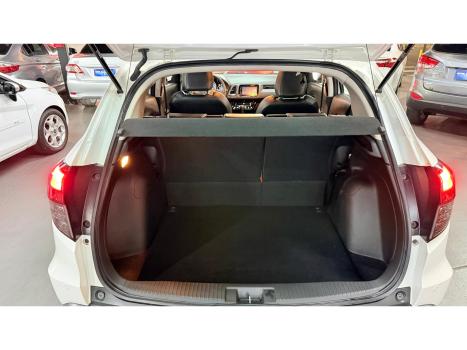 HONDA HR-V 1.8 16V 4P EXL FLEX AUTOM�TICO CVT, Foto 11