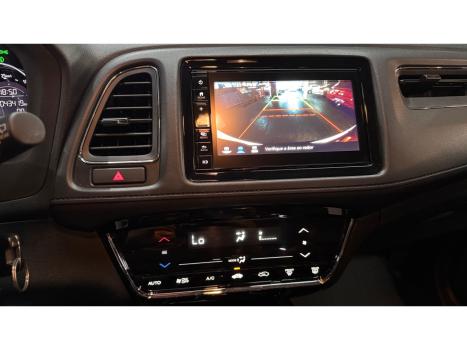 HONDA HR-V 1.8 16V 4P EXL FLEX AUTOM�TICO CVT, Foto 12