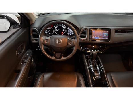 HONDA HR-V 1.8 16V 4P EXL FLEX AUTOM�TICO CVT, Foto 13