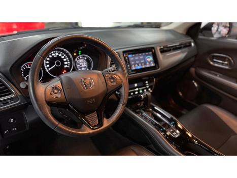HONDA HR-V 1.8 16V 4P EXL FLEX AUTOM�TICO CVT, Foto 14