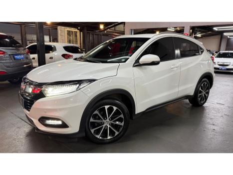 HONDA HR-V 1.8 16V 4P EXL FLEX AUTOM�TICO CVT, Foto 15