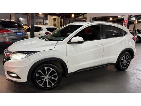 HONDA HR-V 1.8 16V 4P EXL FLEX AUTOM�TICO CVT, Foto 16