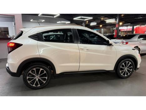 HONDA HR-V 1.8 16V 4P EXL FLEX AUTOM�TICO CVT, Foto 22