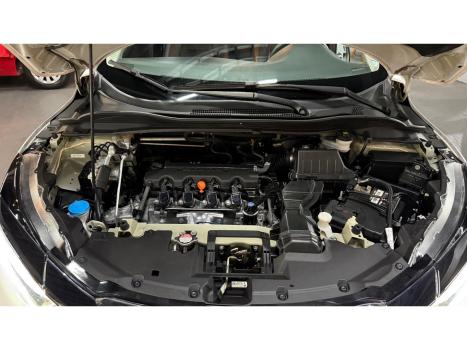 HONDA HR-V 1.8 16V 4P EXL FLEX AUTOM�TICO CVT, Foto 9