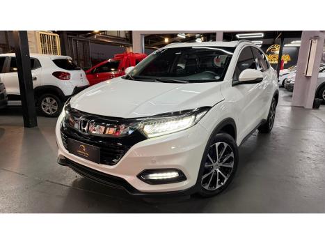 HONDA HR-V 1.8 16V 4P EXL FLEX AUTOM�TICO CVT, Foto 19