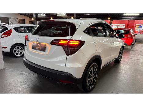 HONDA HR-V 1.8 16V 4P EXL FLEX AUTOM�TICO CVT, Foto 21