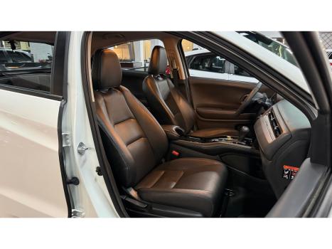 HONDA HR-V 1.8 16V 4P EXL FLEX AUTOM�TICO CVT, Foto 24