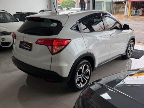 HONDA HR-V 1.8 16V 4P EXL FLEX AUTOM�TICO CVT, Foto 2