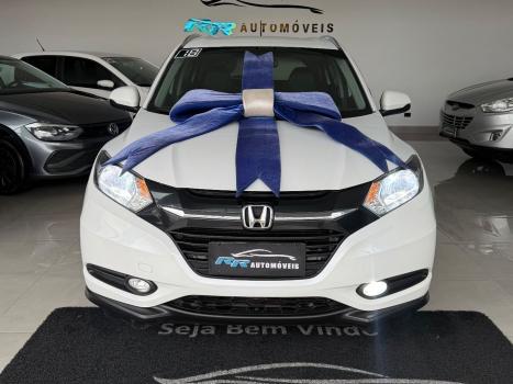 HONDA HR-V 1.8 16V 4P EXL FLEX AUTOM�TICO CVT, Foto 6