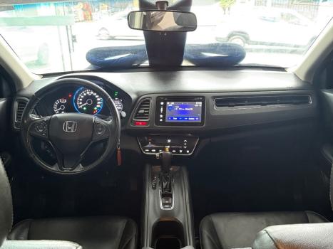 HONDA HR-V 1.8 16V 4P EXL FLEX AUTOM�TICO CVT, Foto 9
