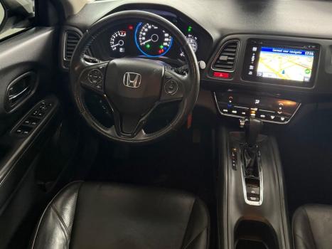 HONDA HR-V 1.8 16V 4P EXL FLEX AUTOM�TICO CVT, Foto 10