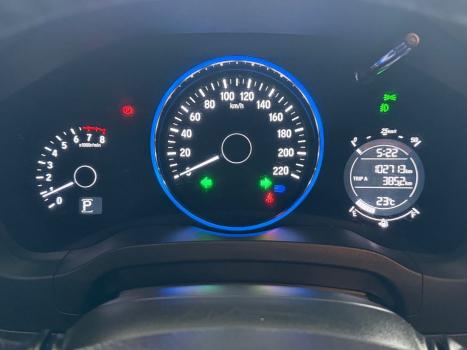 HONDA HR-V 1.8 16V 4P EXL FLEX AUTOM�TICO CVT, Foto 11