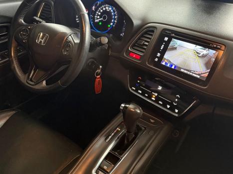 HONDA HR-V 1.8 16V 4P EXL FLEX AUTOM�TICO CVT, Foto 12
