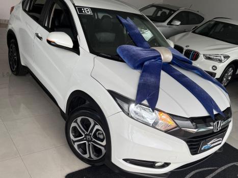 HONDA HR-V 1.8 16V 4P EXL FLEX AUTOM�TICO CVT, Foto 15