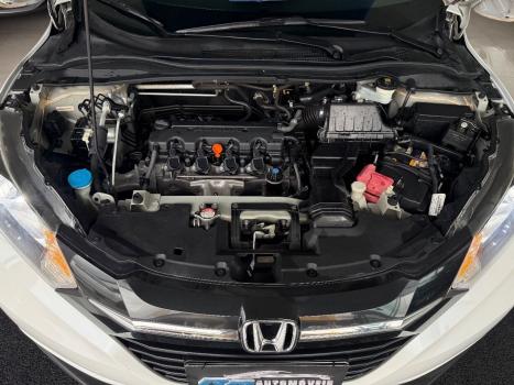 HONDA HR-V 1.8 16V 4P EXL FLEX AUTOM�TICO CVT, Foto 16