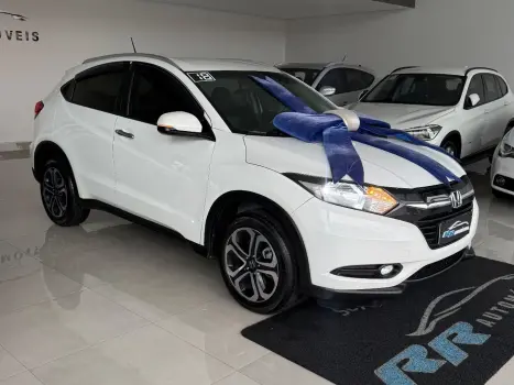 HONDA HR-V 1.8 16V 4P EXL FLEX AUTOM�TICO CVT, Foto 1