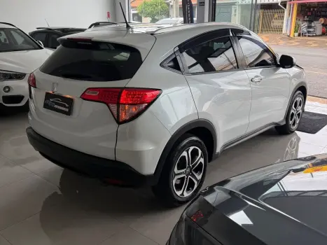 HONDA HR-V 1.8 16V 4P EXL FLEX AUTOM�TICO CVT, Foto 2