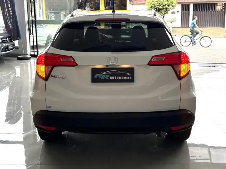 HONDA HR-V 1.8 16V 4P EXL FLEX AUTOM�TICO CVT, Foto 3