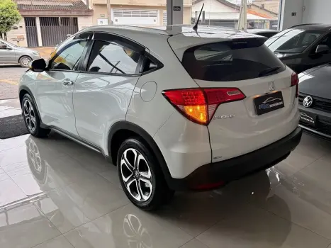 HONDA HR-V 1.8 16V 4P EXL FLEX AUTOM�TICO CVT, Foto 4