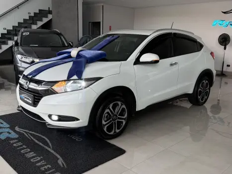 HONDA HR-V 1.8 16V 4P EXL FLEX AUTOM�TICO CVT, Foto 5