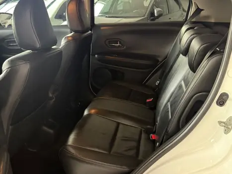HONDA HR-V 1.8 16V 4P EXL FLEX AUTOM�TICO CVT, Foto 7