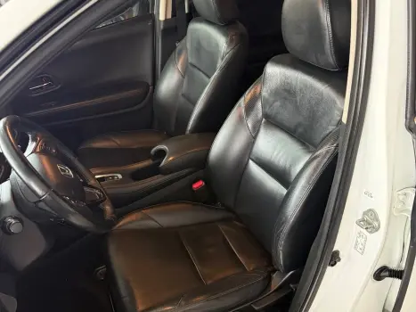 HONDA HR-V 1.8 16V 4P EXL FLEX AUTOM�TICO CVT, Foto 8