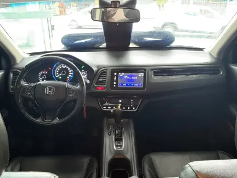 HONDA HR-V 1.8 16V 4P EXL FLEX AUTOM�TICO CVT, Foto 9