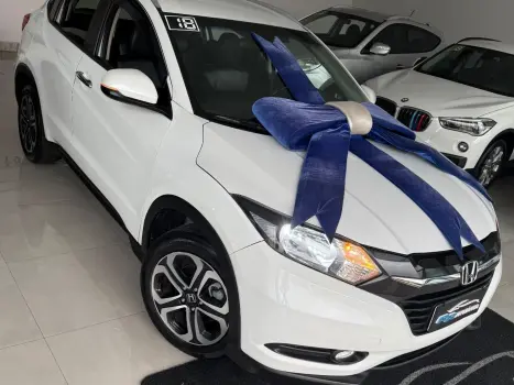 HONDA HR-V 1.8 16V 4P EXL FLEX AUTOM�TICO CVT, Foto 15