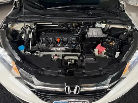 HONDA HR-V 1.8 16V 4P EXL FLEX AUTOM�TICO CVT, Foto 16