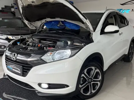 HONDA HR-V 1.8 16V 4P EXL FLEX AUTOM�TICO CVT, Foto 17