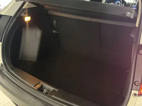 HONDA HR-V 1.8 16V 4P EXL FLEX AUTOM�TICO CVT, Foto 18