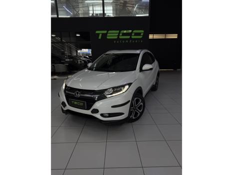 HONDA HR-V 1.8 16V 4P TOURING FLEX AUTOM�TICO CVT, Foto 1