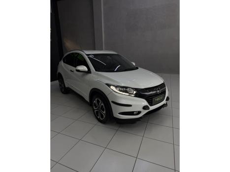HONDA HR-V 1.8 16V 4P TOURING FLEX AUTOM�TICO CVT, Foto 3