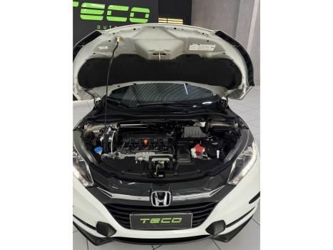 HONDA HR-V 1.8 16V 4P TOURING FLEX AUTOM�TICO CVT, Foto 4