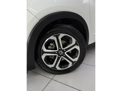 HONDA HR-V 1.8 16V 4P TOURING FLEX AUTOM�TICO CVT, Foto 7