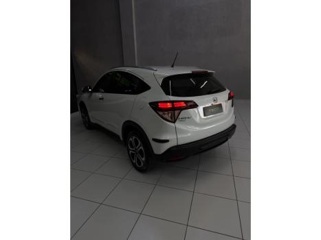 HONDA HR-V 1.8 16V 4P TOURING FLEX AUTOM�TICO CVT, Foto 10