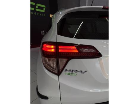 HONDA HR-V 1.8 16V 4P TOURING FLEX AUTOM�TICO CVT, Foto 11