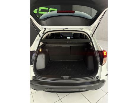 HONDA HR-V 1.8 16V 4P TOURING FLEX AUTOM�TICO CVT, Foto 12