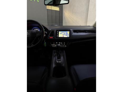 HONDA HR-V 1.8 16V 4P TOURING FLEX AUTOM�TICO CVT, Foto 15