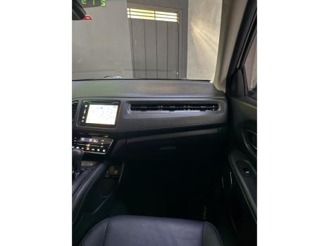 HONDA HR-V 1.8 16V 4P TOURING FLEX AUTOM�TICO CVT, Foto 16