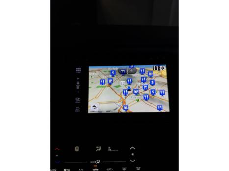 HONDA HR-V 1.8 16V 4P TOURING FLEX AUTOM�TICO CVT, Foto 18
