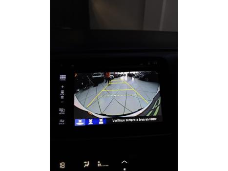 HONDA HR-V 1.8 16V 4P TOURING FLEX AUTOM�TICO CVT, Foto 19