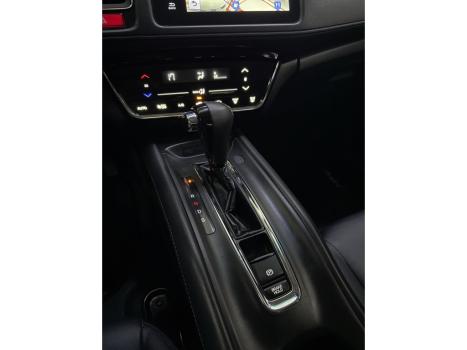 HONDA HR-V 1.8 16V 4P TOURING FLEX AUTOM�TICO CVT, Foto 21