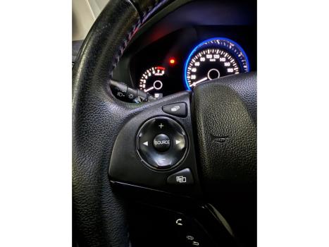 HONDA HR-V 1.8 16V 4P TOURING FLEX AUTOM�TICO CVT, Foto 22