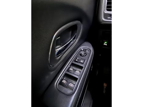 HONDA HR-V 1.8 16V 4P TOURING FLEX AUTOM�TICO CVT, Foto 24