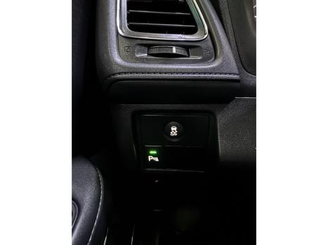 HONDA HR-V 1.8 16V 4P TOURING FLEX AUTOM�TICO CVT, Foto 25