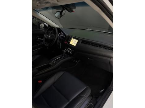 HONDA HR-V 1.8 16V 4P TOURING FLEX AUTOM�TICO CVT, Foto 26