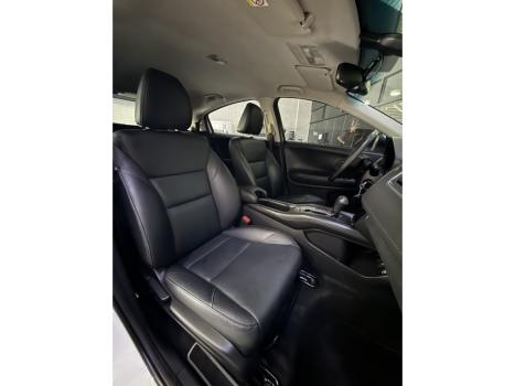 HONDA HR-V 1.8 16V 4P TOURING FLEX AUTOM�TICO CVT, Foto 27